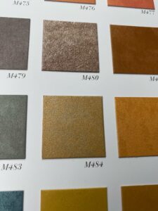 Malerarbeit Wien – Wohnraum Anstrich