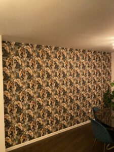 Malermeister Wien – Dekorationsarbeit