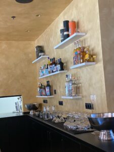 Malerarbeit Wien – Innenanstrich Referenz