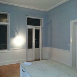 Lasurarbeit Wien – Holzoberfläche