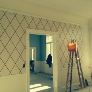 Innenanstrich Wien – Referenz