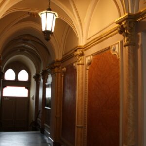 Malerarbeiten Wien – Fertigstellung