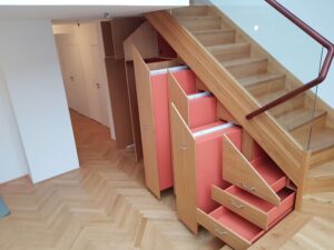 Malerarbeiten Wien – Außenanstrich