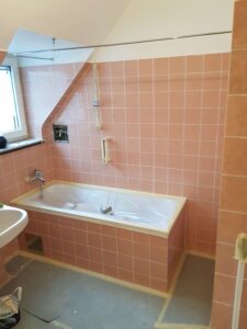 Anstreicher Wien – Fassadenarbeit