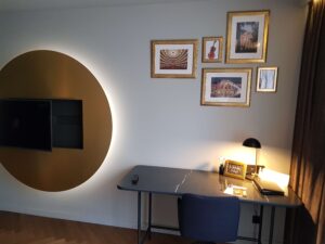 Malermeister Wien – Treppenhausrenovierung