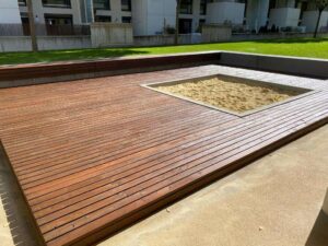 Malerarbeit Wien – Abgeschlossenes Projekt